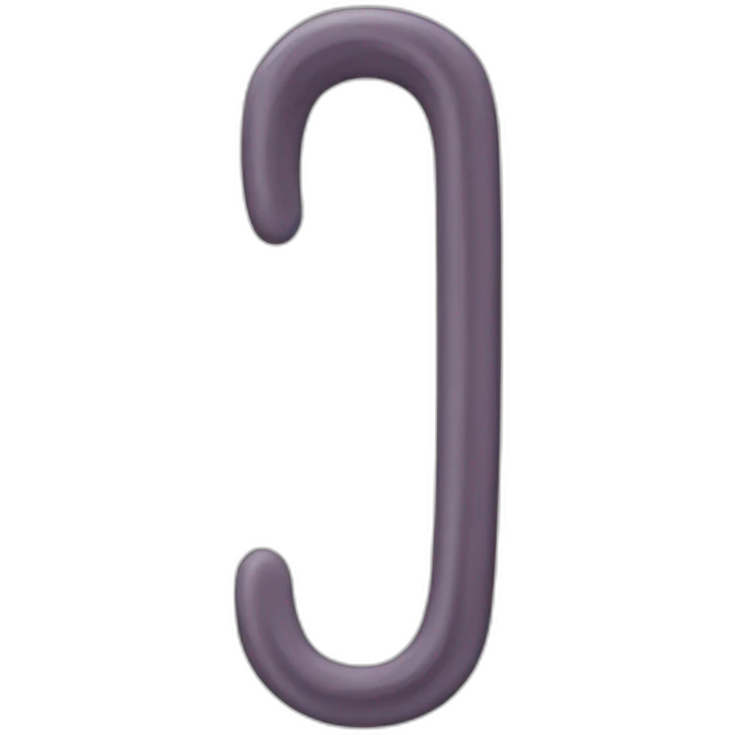 clippy emoji