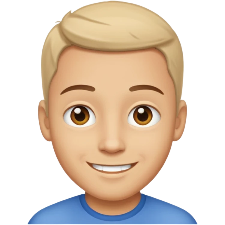 john emoji, a john emoji is an emoji of some guy named john, the most generic guy, named john, john emoji emoji