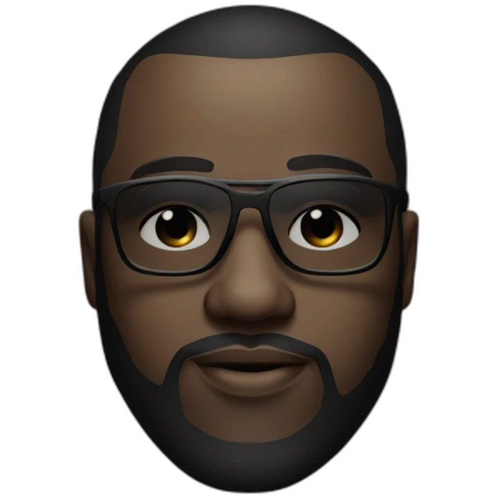 maitre gims emoji