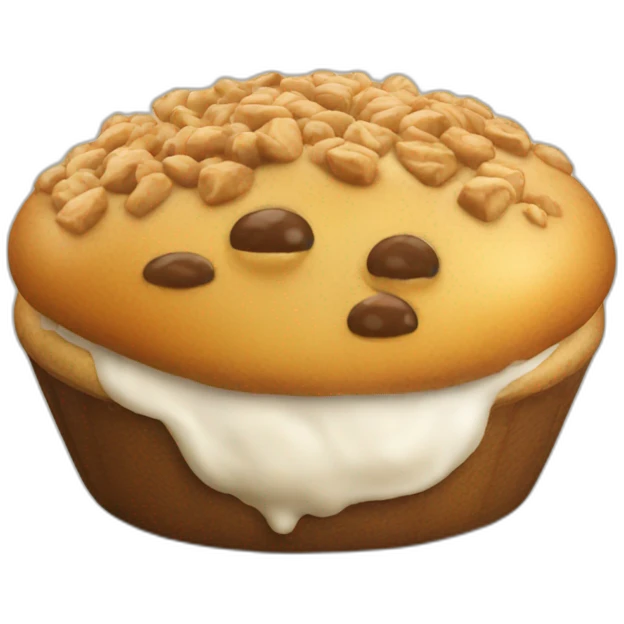 Trüffel emoji