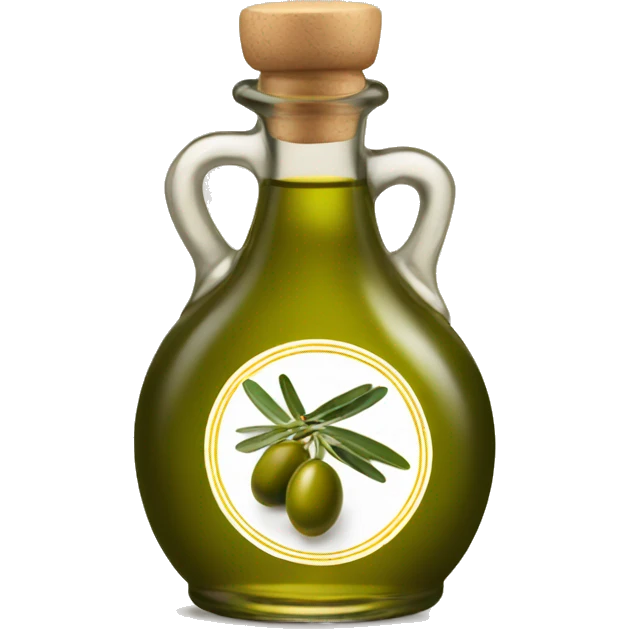 olive oil emoji