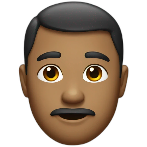 Guss fring emoji