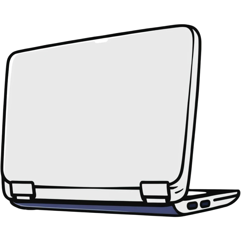 laptop emoji