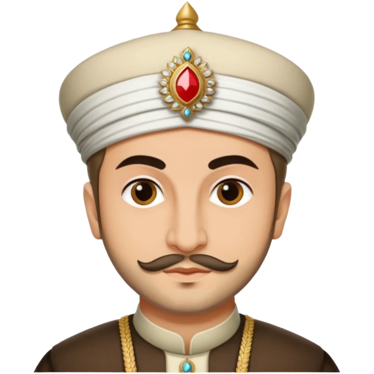 Fatih sultan mehmed emoji