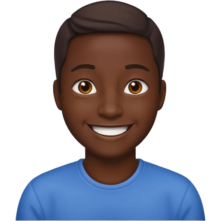 Iyanu emoji