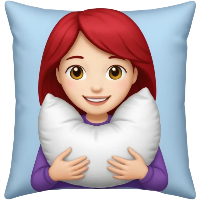 Pillow Talk emoji