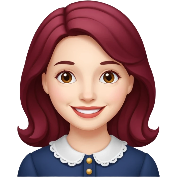 Frances Madison emoji