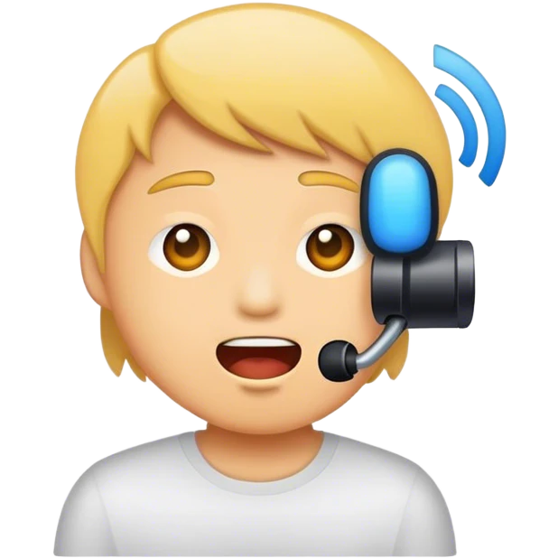 Voice A Garry Tan emoji