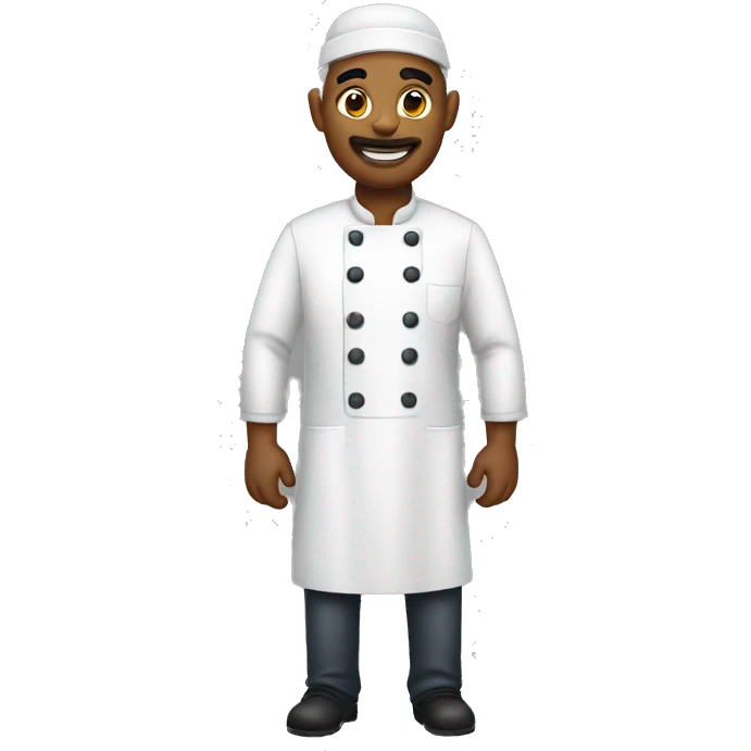 Butcher  emoji