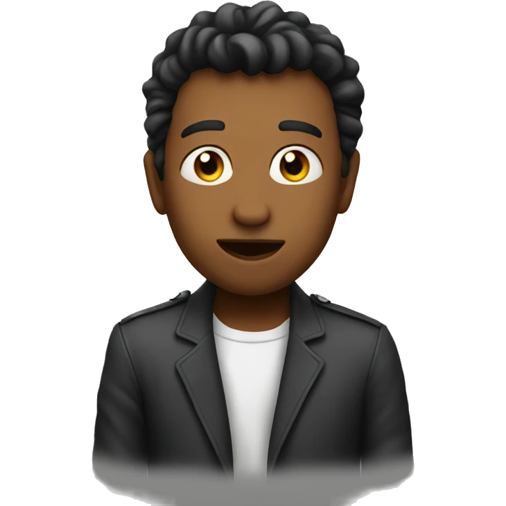 Tweaking emoji