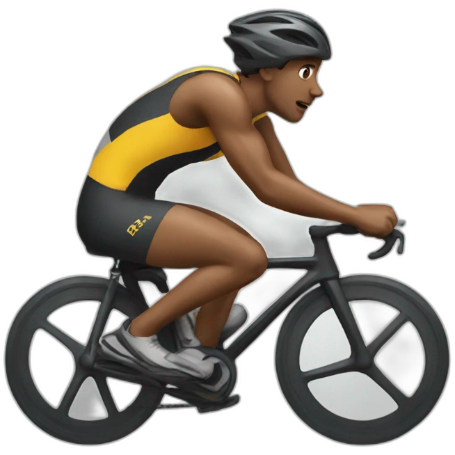 sprint emoji