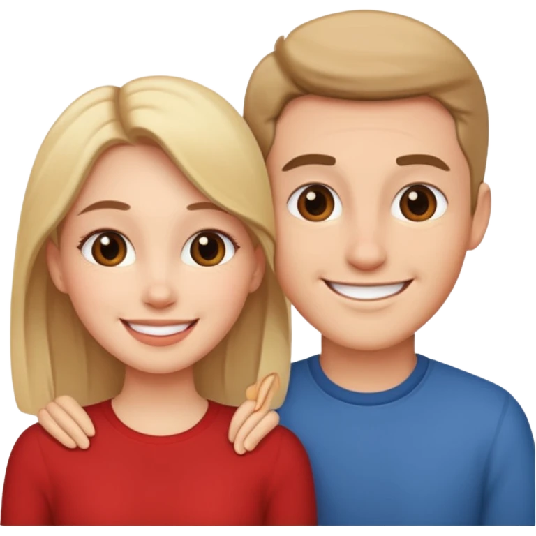 couple in love emoji
