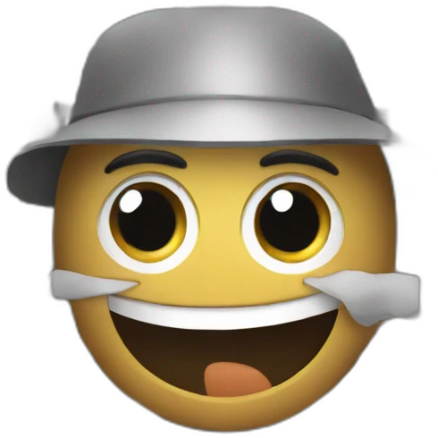 In train emoji