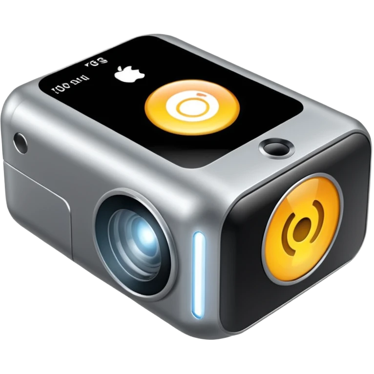 wrist projector emoji