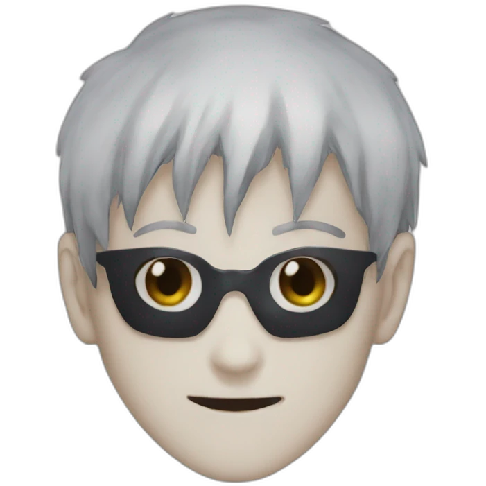 Kaneki emoji
