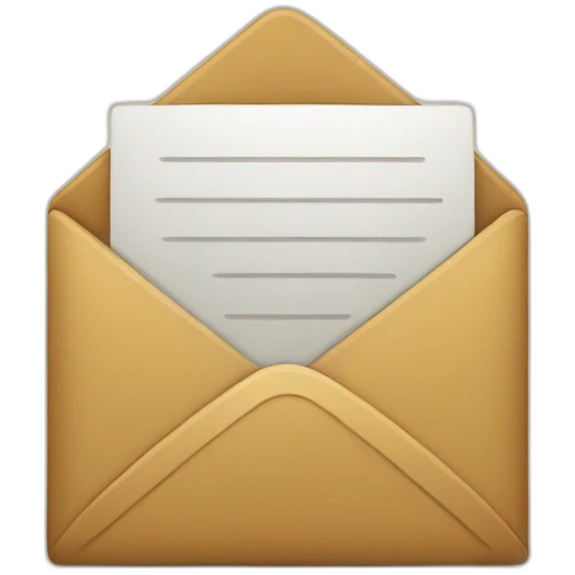 email emoji