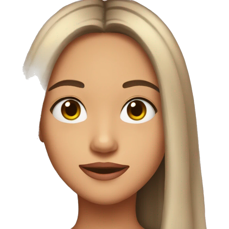 Olivia Rodrigo  emoji