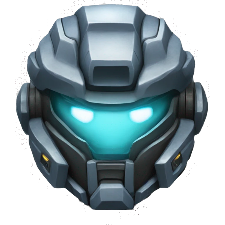 Halo arbiter  emoji