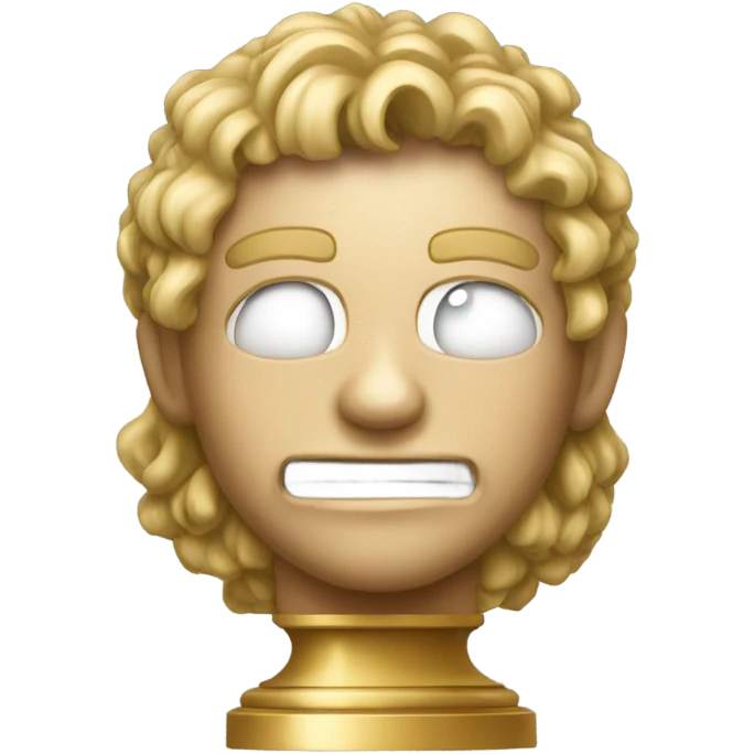 troph emoji