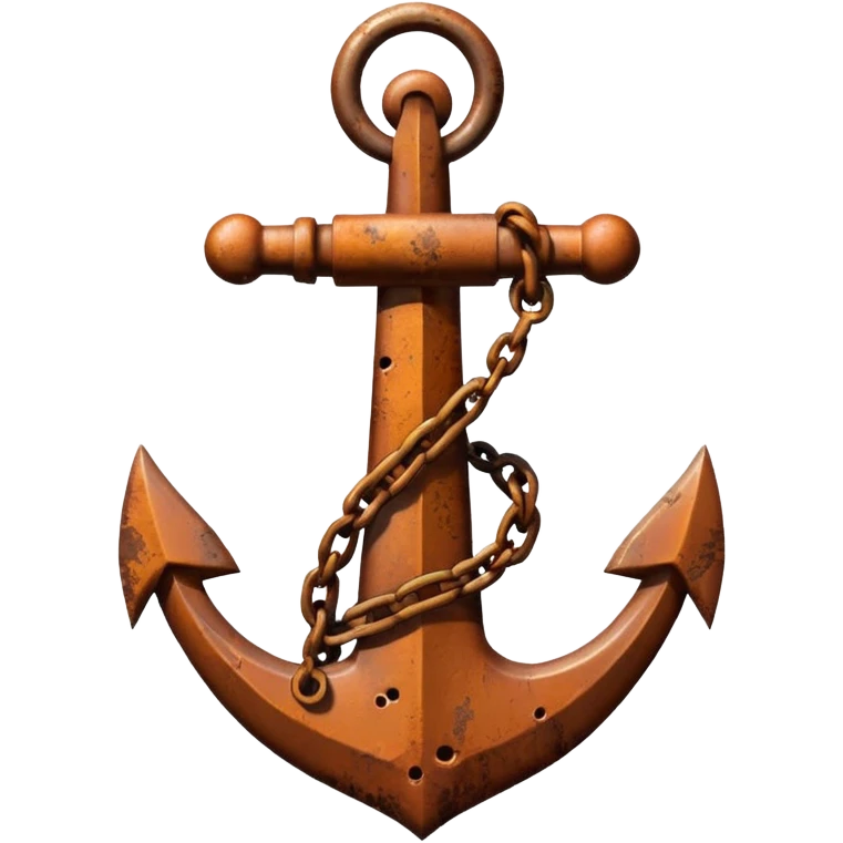 anchor emoji