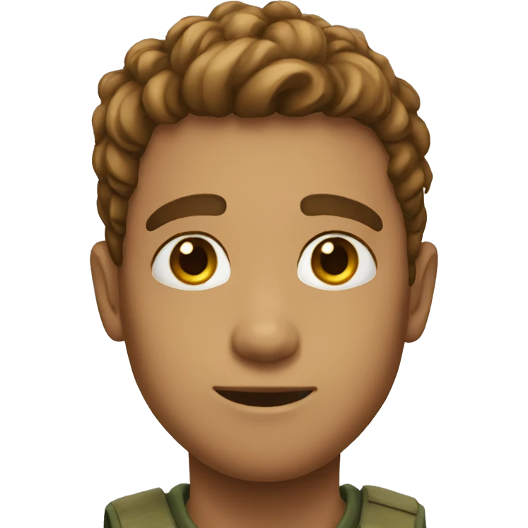 Boi emoji
