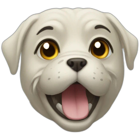 Rana emoji