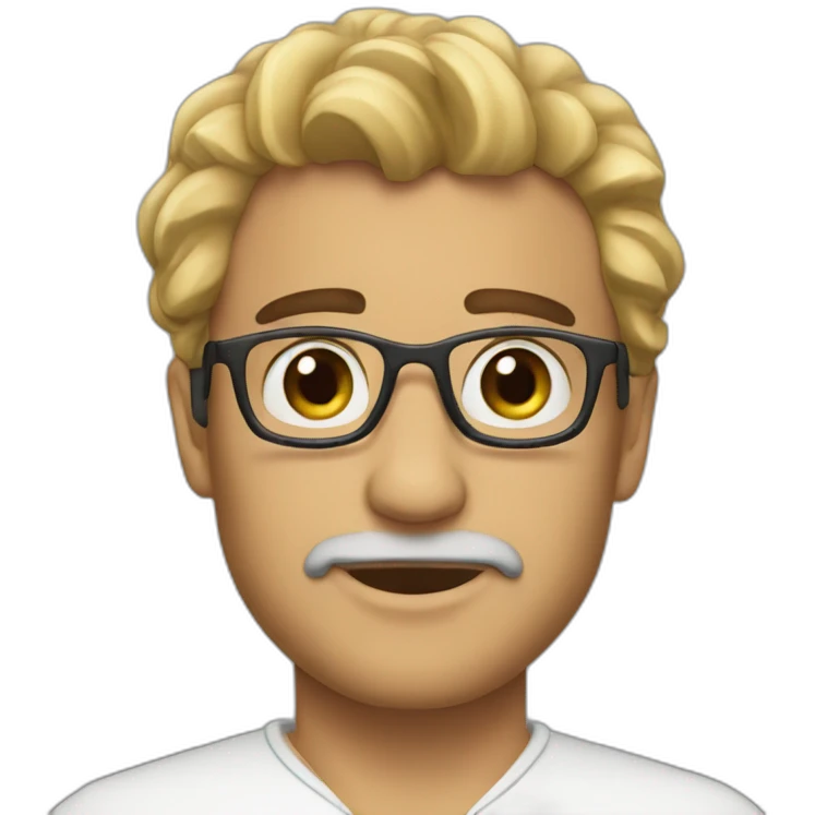 Giuseppe emoji