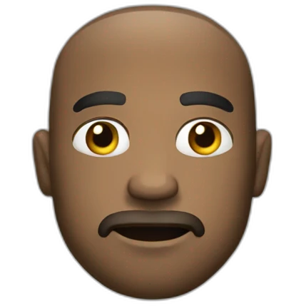 average criminal emoji