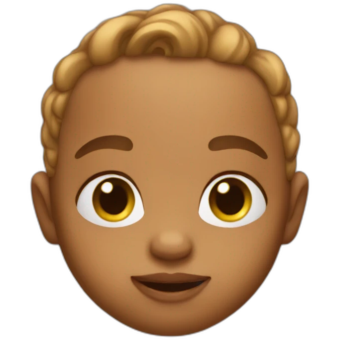 Lil baby emoji