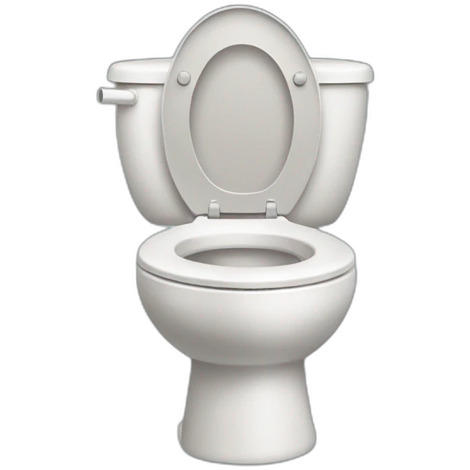 the best toilet emoji