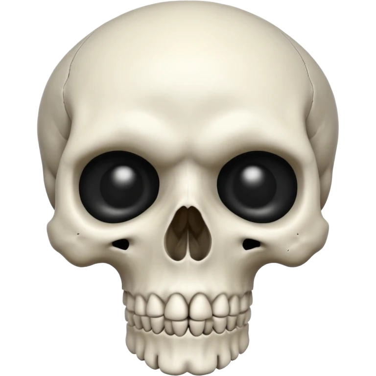 skull emoji emoji