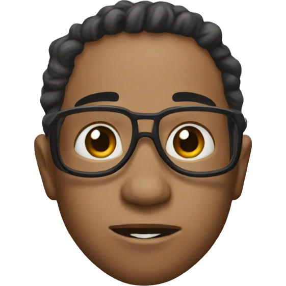 😱😅 emoji