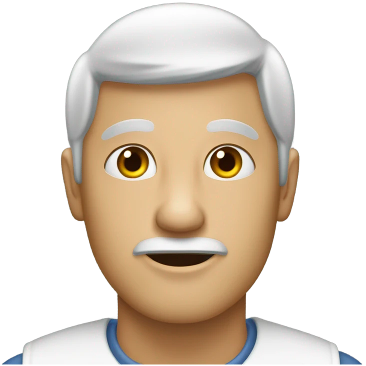 Labbra che parlano emoji