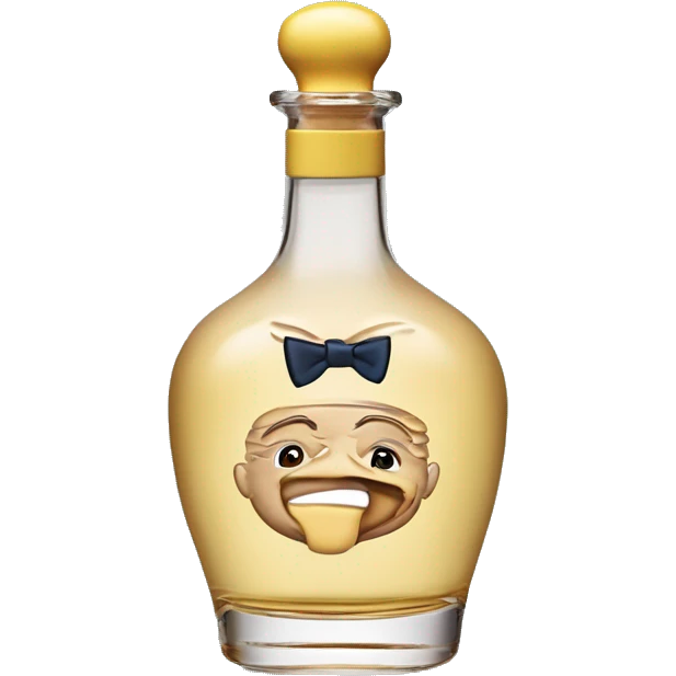 jean-paul-gaultier-le-male-le-toilette-bottle emoji