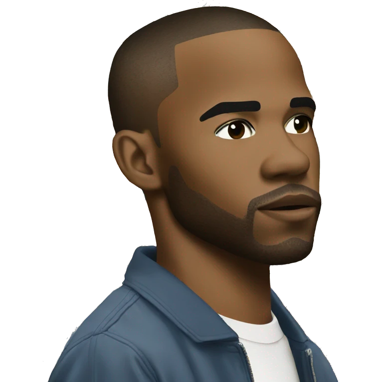 Frank ocean  emoji