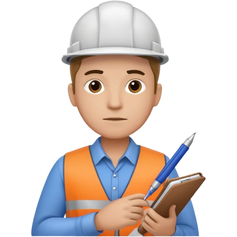 Arquitecto emoji