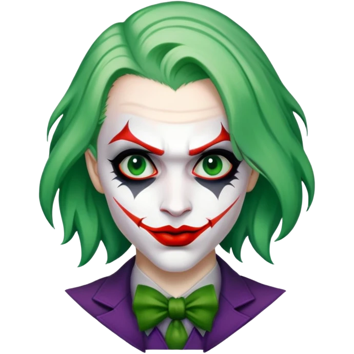 Joker emoji