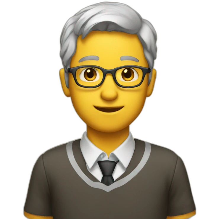shool emoji