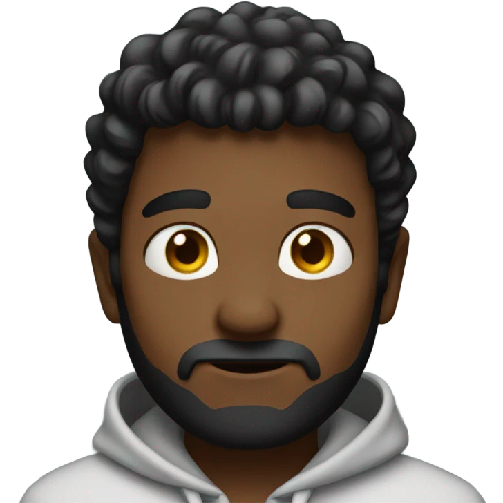 Holding on  emoji