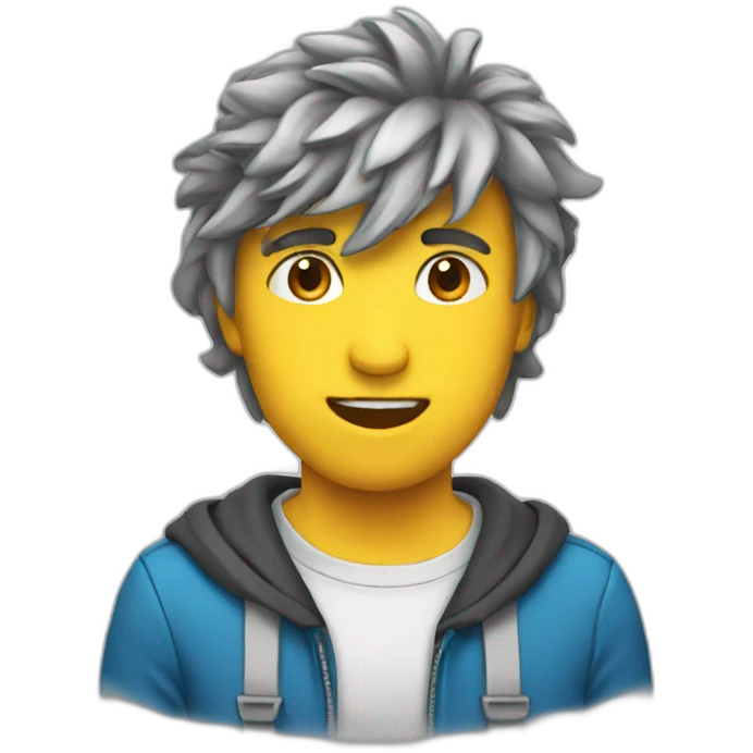 ew emoji