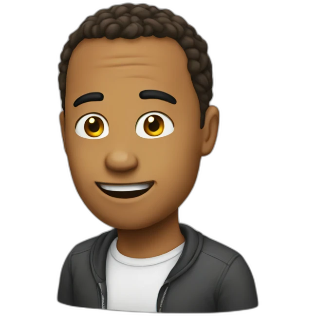 Meme emoji