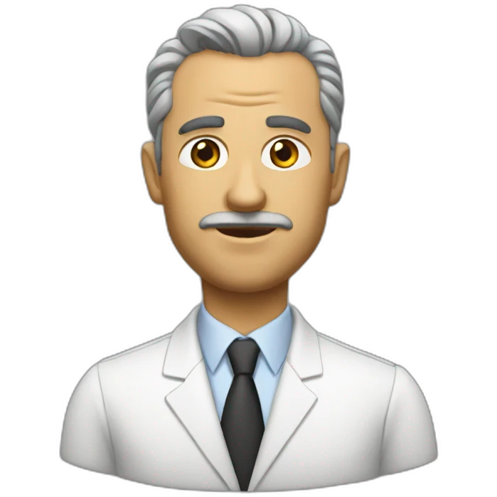 boss emoji