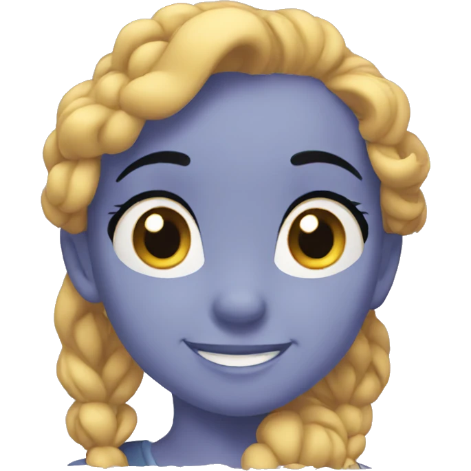 Disney Junior emoji