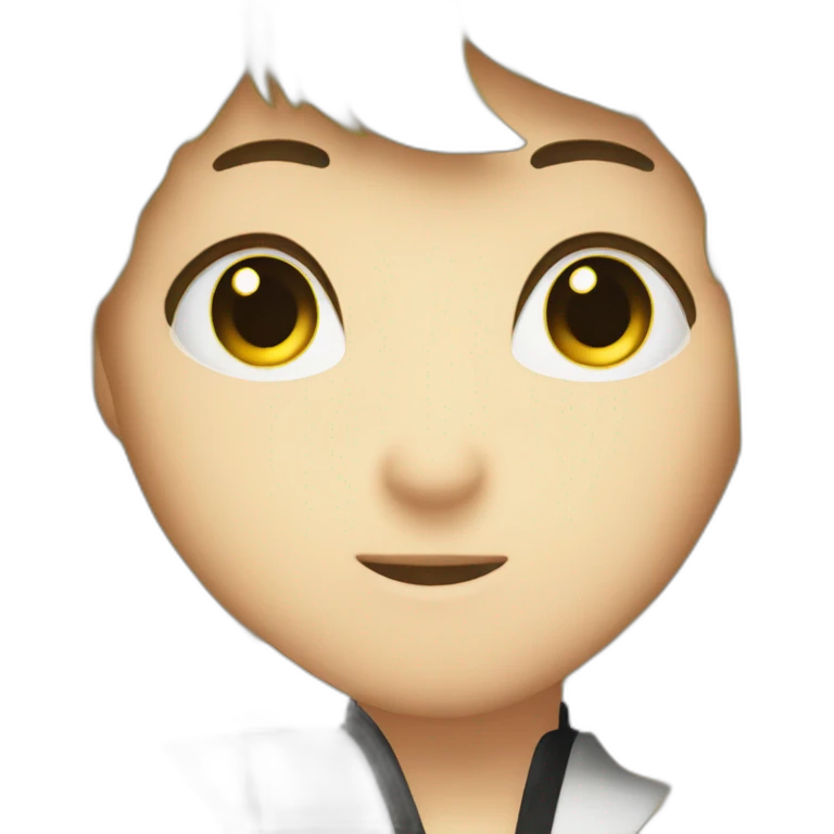 Initial D emoji