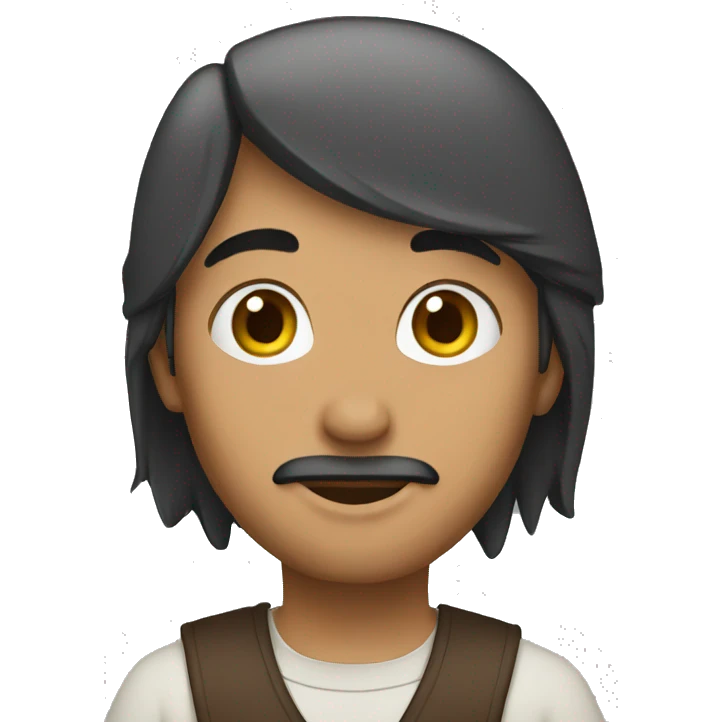Arabe emoji