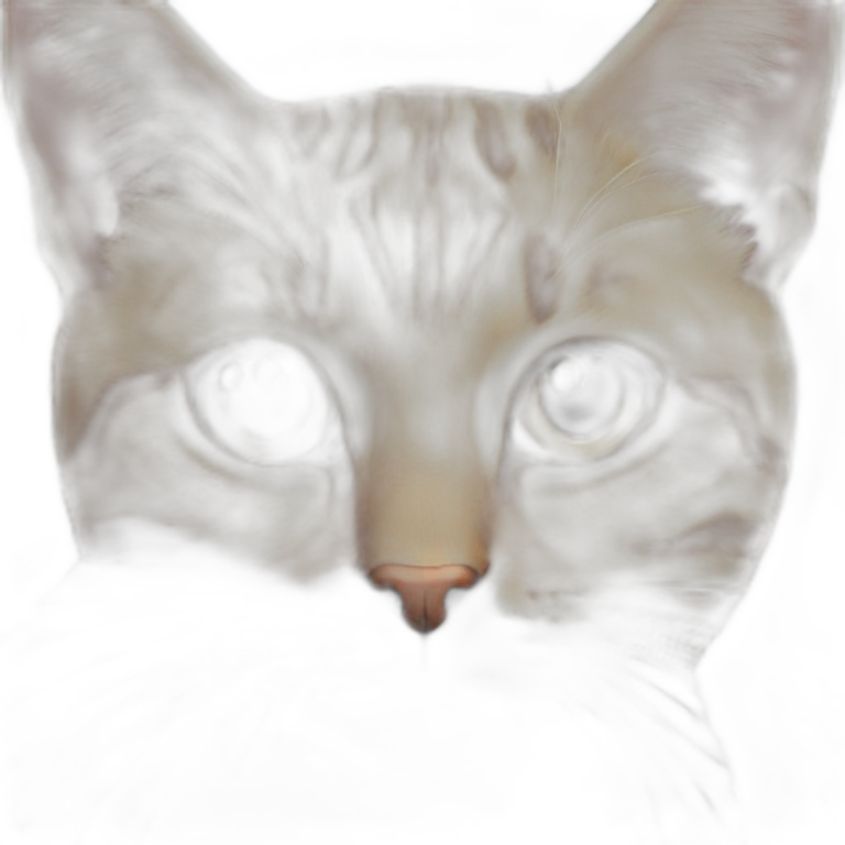 Cat-with-carrot emoji