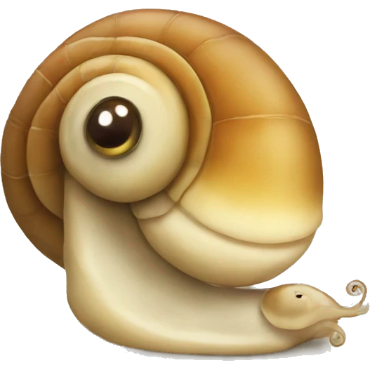 lilsnail emoji