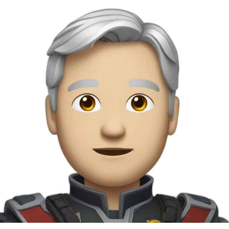 pekka haavisto emoji