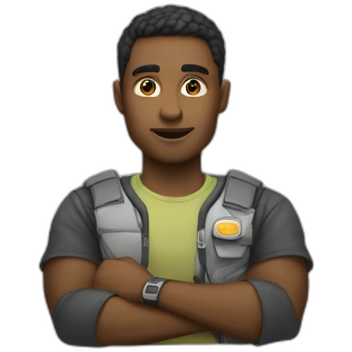 Estudo emoji