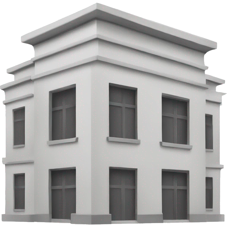 architecture emoji
